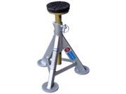Esco Equipment 10498 Jack Stand 3 Ton With Cushion