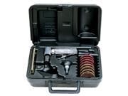 Ingersoll Rand 301B2MK Air Angle Die Grinder 2 Kit