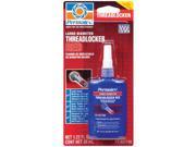 Permatex 27740 Threadlocker Large Diam 36Ml Each