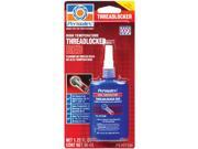 Permatex 27240 Hi-Temp Threadlocker Red - Each Permatex 27240 Hi-Temp Threadlocker Red - Each