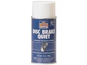 Permatex 80077 Disc Brake Quiet - Each Permatex 80077 Disc Brake Quiet - Each