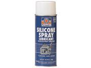 Permatex 80070 Silicone Spray Lubricant 16 oz.