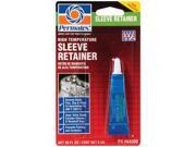 Permatex 64000 Hi-Strgth Sleeve Retainer - Each Permatex 64000 Hi-Strgth Sleeve Retainer - Each