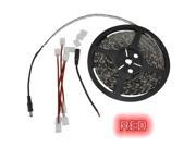 Nippon America NLK216CRD Pipedream 16Ft Roll Flexible Led Strip Red