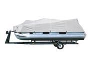 Pyle 25 28 Pontoon Boat Cover PCVHP442
