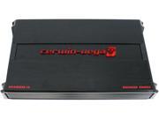 Cerwin Vega H4900.4 Hed Mobile Series 4 Channel 900W Max Amplifier