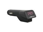 Audiopipe NLD300CLU Voltage Meter With USB Charger