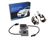 Hid Full Conversion Kit W Water Proof Ballast Relay Cable Included H96K