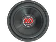 New American Bass Xo1044 10 Car Audio Subwoofer Sub 60Oz Magnet Dual 4 Ohm