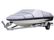 Pyle 14 16 Boat Cover Beam Width Up To 90 PCVTB112