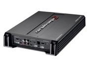 Cerwin Vega XED600.4 Xed Mobile Series 4 Channel 600W Max Amplifier