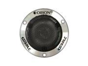 Orion CTW400 Cobalt 3.5 Bullet Tweeter 150W Max Each