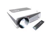 Pyle PRJAND615 Projector Hd Android With 5.8 LCD