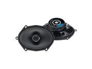 Planet Audio SC57 5X7 Full Range Speaker 250W Max
