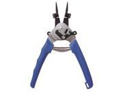 Astro Pneumatic 9421 Multi Angle Internal External Snap Ring Pliers