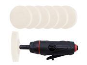 Astro Pneumatic 500ARS6 ONYX Adhesive Removal System 6 Pad Value Pack