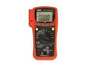 Electronic Specialties 485 Self Calibrating True RMS Multi Meter