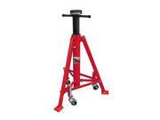 American Forge Foundry 3344SD 15000 LBS Truck Jack Stand