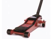 American Forge Foundry 200T 2 Ton Low Profile Floor Jack