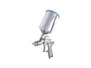Iwata 5733 LPH440 181 Gravity Fed Spray Gun w 1000ml Aluminum Cup