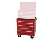 ATD Tools 7075RD 5 Drawer Roller Cabinet Red 27
