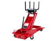 ATD Tools 7437 1-1/2-Ton Low Lift Hydraulic Transmission Jack ATD Tools 7437 1-1/2-Ton Low Lift Hydraulic Transmission Jack