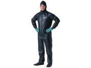 Shoot Suit 2001 PainterÂ’S Coveralls - Medium, Black Shoot Suit 2001 PainterÂ’S Coveralls - Medium, Black