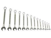 ATD Tools 1014 Combination Wrench Set 14 pc.
