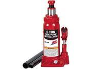 ATD Tools 7382 6 Ton Hydraulic Bottle Jack