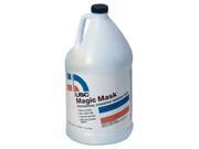 U. S. Chemical Plastics 36135 Magic Mask 1 Gallon