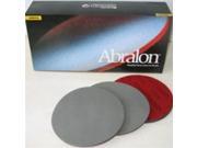 Mirka Abrasives 8A 241 1000 1000 Grit Abralon 6 Discs