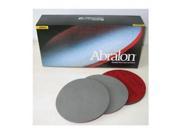 Mirka Abrasives 8A 241 2000 2000 Grit Abralon 6 Discs