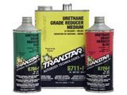 Transtar 6714 F 0 Voc Urethane Grade Reducer Medium 50 State Compliant Qt