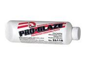 U. S. Chemical Plastics 26118 Pro Glaze Polyester Finishing Putty