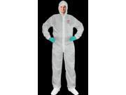 Shoot Suit 3553 High Humidity, High Head, Low Cost, X-Large Shoot Suit 3553 High Humidity, High Head, Low Cost, X-Large