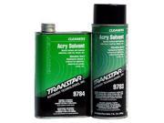 Transtar 9783 Acrylic Solvent 24 Oz Aerosol