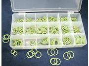 ATD Tools 356 HNBR R 12 and R 134a O Ring Assortment 270 pc.