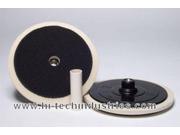 Hi Tech Industries VP 10 Velcro Backing Plate
