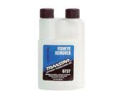 Transtar 6737 Fisheye Remover 8 Oz Bottle