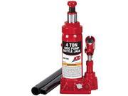 ATD Tools 7381 4 Ton Hydraulic Bottle Jack