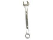 ATD Tools 6117 12 Point Raised Panel Metric Combination Wrench 17mm