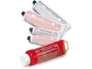 U. S. Chemical Plastics 27007 Red Cream Hardener 2 3 4 Oz.