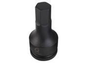 Sunex Tools 45062 3 4 Drive Hex Impact Socket 7 8