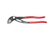 Gearwrench 82160 10 Push Button Tongue And Groove Pliers