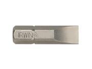 Irwin 92171 8 10 Slotted Insert Bit