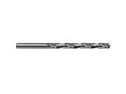 Irwin 80153 General Purpose High Speed Steel Wire Gauge Straight Shank Jobber Length Drill Bit