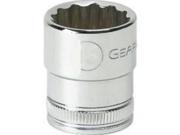 Gearwrench 80745 1 2 Drive 12 point Socket 10mm