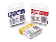 Helicoil R1084 5 Replacement Inserts 5mm x 0.80 NC 12 per Package
