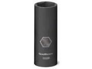 Gearwrench 84322 Impact Socket 3/8 Gearwrench 84322 Impact Socket 3/8