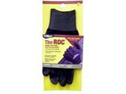Magid ROC20TM Gloves ROC Medium Black Polyurethane